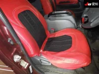 Toyota HIACE VAN лот № 4160 оценка R  с аукциона в Японии 5