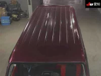 Toyota HIACE VAN лот № 4160 оценка R  с аукциона в Японии 8