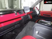 Toyota HIACE VAN лот № 4160 оценка R  с аукциона в Японии 2