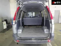 Toyota LITE ACE VAN лот № 4142 оценка 3.5  с аукциона в Японии 3