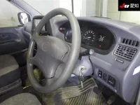 Toyota LITE ACE VAN лот № 4142 оценка 3.5  с аукциона в Японии 4