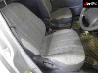 Toyota LITE ACE VAN лот № 4142 оценка 3.5  с аукциона в Японии 5