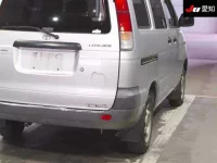 Toyota LITE ACE VAN лот № 4142 оценка 3.5  с аукциона в Японии 7