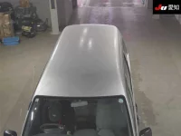 Toyota LITE ACE VAN лот № 4142 оценка 3.5  с аукциона в Японии 8