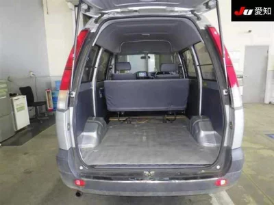 Toyota LITE ACE VAN
