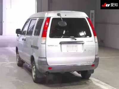 Toyota LITE ACE VAN