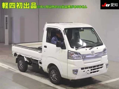 Toyota PIXIS TRUCK