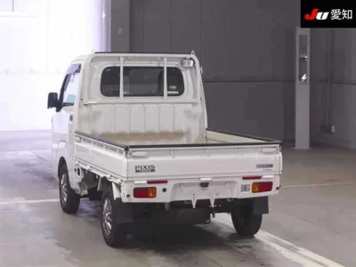 Toyota PIXIS TRUCK