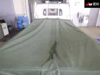 Toyota TOWN ACE TRUCK лот № 7047 оценка 3.5  с аукциона в Японии 3