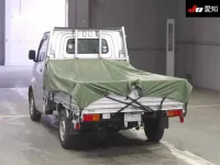 Toyota TOWN ACE TRUCK лот № 7047 оценка 3.5  с аукциона в Японии 1