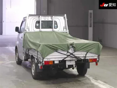 Toyota TOWN ACE TRUCK