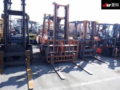 Toyota FORKLIFT