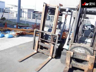 Toyota FORKLIFT