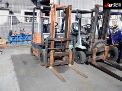 Toyota FORKLIFT