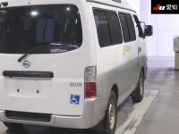 Nissan CARAVAN BUS лот № 20046 оценка 3  с аукциона в Японии 7