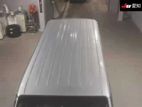 Toyota HIACE VAN лот № 20065 оценка R  с аукциона в Японии 8