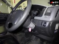 Toyota HIACE VAN лот № 20065 оценка R  с аукциона в Японии 4