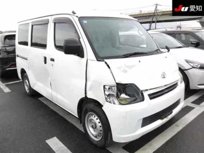 Toyota TOWN ACE VAN