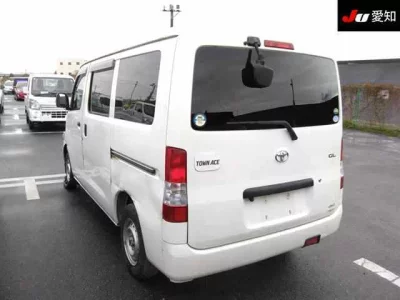 Toyota TOWN ACE VAN