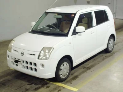 Nissan PINO