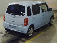 Daihatsu MIRA лот № 3006 оценка 3.5  с аукциона в Японии 1