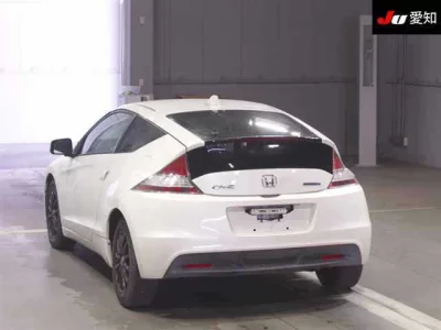 Honda CR-Z