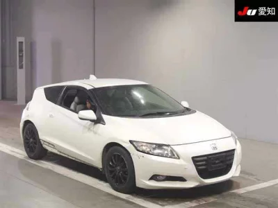 Honda CR-Z