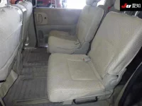 Nissan SERENA лот № 30322 оценка 3.5  с аукциона в Японии 3