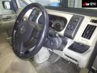 Nissan SERENA лот № 30322 оценка 3.5  с аукциона в Японии 4