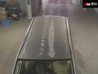 Nissan SERENA лот № 30322 оценка 3.5  с аукциона в Японии 8