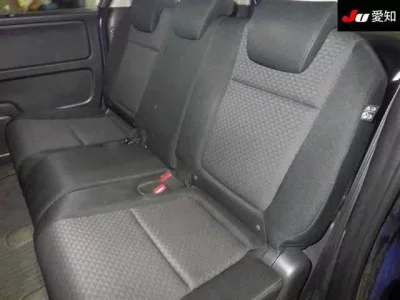 Honda FREED  с аукциона в Японии
