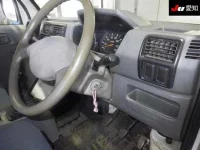 Mitsubishi MINICAB TRUCK лот № 35147 оценка R  с аукциона в Японии 4