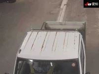 Mitsubishi MINICAB TRUCK лот № 35147 оценка R  с аукциона в Японии 8