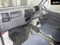 Mitsubishi MINICAB TRUCK лот № 35147 оценка R  с аукциона в Японии 2