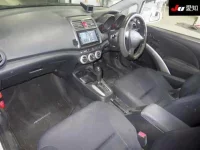 Honda AIRWAVE лот № 30346 оценка 3.5  с аукциона в Японии 2