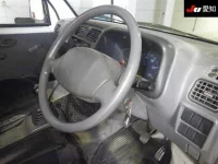 Suzuki CARRY TRUCK лот № 35128 оценка 3.5  с аукциона в Японии 4