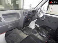 Suzuki CARRY TRUCK лот № 35128 оценка 3.5  с аукциона в Японии 2