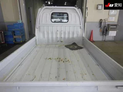 Suzuki CARRY TRUCK  с аукциона в Японии