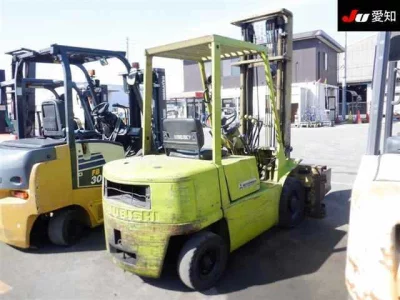 Mitsubishi FORKLIFT