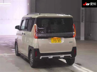 Mitsubishi DELICA MINI