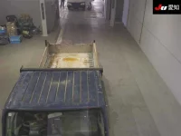 Mazda TITAN лот № 7049 оценка 3  с аукциона в Японии 8