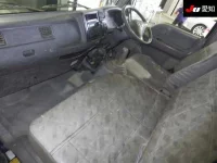 Mazda TITAN лот № 7049 оценка 3  с аукциона в Японии 2