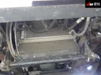 Mitsubishi FUSO TRUCK лот № 8557 оценка 3.5  с аукциона в Японии 2