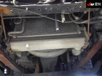 Mitsubishi FUSO TRUCK лот № 8552 оценка 3.5  с аукциона в Японии 10