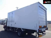 Mitsubishi FUSO TRUCK лот № 8552 оценка 3.5  с аукциона в Японии 4