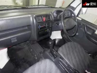 Suzuki CARRY TRUCK лот № 2577 оценка R  с аукциона в Японии 2