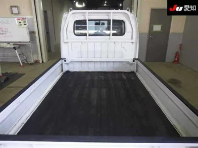 Suzuki CARRY TRUCK  с аукциона в Японии