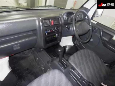 Suzuki CARRY TRUCK  с аукциона в Японии