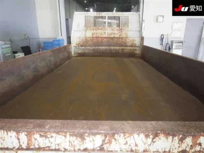 Daihatsu DELTA TRUCK