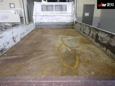 Daihatsu DELTA TRUCK